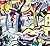 Roy Lichtenstein: Brushstrokes, Four Decades