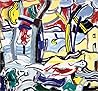 Roy Lichtenstein: Brushstrokes, Four Decades