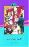 Mansfield Park (Oxford Progressive Reader) Mansfield Park (Oxford Progressive Reader)