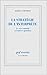 La Stratégie de l'interprète: Le sens commun et l'univers quotidien