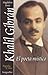 Khalil Gibran, el poeta mistico / Khalil Gibran, Mystic Poet by Magdalena Porro