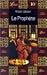 Le Prophete by Kahlil Gibran Le Prophete by Kahlil Gibran