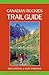 Canadian Rockies Trail Guide