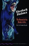 Oxford Bookworms 4: Hound of Baskervilles