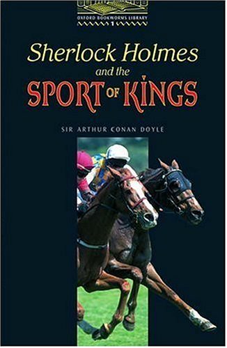 Sherlock Holmes and the Sport of Kings (Paperback)