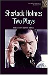 Sherlock Holmes: ...
