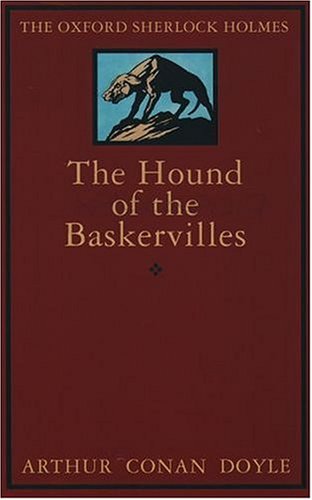 The Hound of the Baskervilles