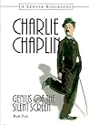 Charlie Chaplin: Genius of the Silent Screen (Lerner Biographies)