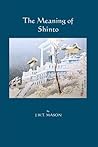 The Meaning of Shinto