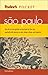Fodor's Pocket Sao Paulo, 1st Edition: The All-in-One Guide to the Best of the City Packed with Places to Eat, Sleep, Shop, and Explore (Travel Guide)
