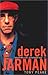 Derek Jarman by Tony Peake Derek Jarman by Tony Peake