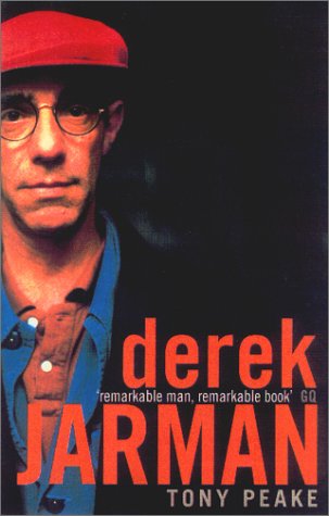 Derek Jarman (Paperback)