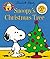 Snoopy's Christmas Tree