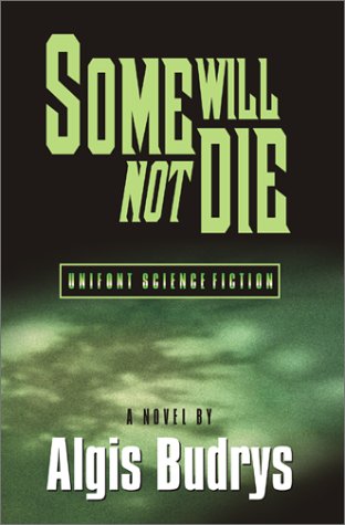 Some Will Not Die (Paperback)