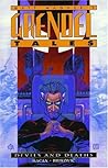 Grendel Tales by Darko Macan