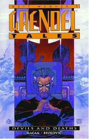 Grendel Tales: Devils and Deaths