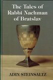 The Tales of Rabbi Nachman of Bratslav (Hardcover)
