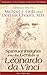 Spiritual Insights into the Genius of Leonardo Da Vinci by Michael J. Gelb