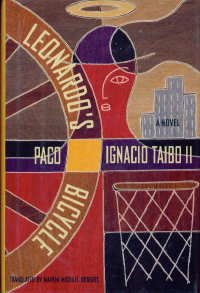 Leonardo's Bicycle (Hardcover)