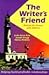 The Writer's Friend: Behind the Scenes with Editors