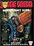 Judge Dredd: Goodnight Kiss...