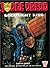 Judge Dredd by Garth Ennis