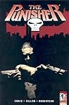 Punisher Volume 2 HC