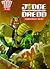 Judge Dredd: Democracy Now!