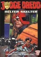 Judge Dredd: Helter Skelter - The Dark Judges, Espansione Per Gioco Da Tavolo. Nuova Fazione E Modalità Solitaria, 1-4 Giocatori, 14+ Anni. - 3