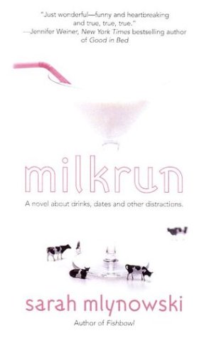 Milkrun (Mass Market Paperback)