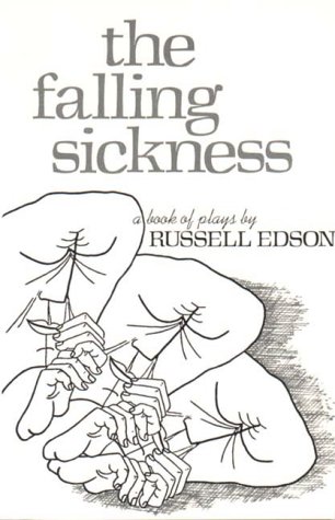 The Falling Sickness: A Book of Plays (Paperback)