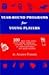 Year-Round Programs for Young Players: One Hundred Plays, Skits, Poems, Choral Readings, Spelldowns, Recitations, and Pantomimes for Celebrating Hol
