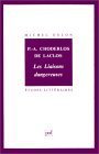 Choderlos de Laclos. « Les Liaisons dangereuses » Choderlos de Laclos. « Les Liaisons dangereuses »