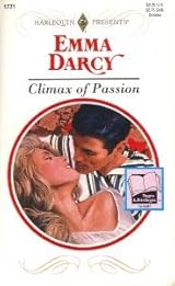 Climax of Passion