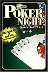 Poker Night: Dealer's Choice A to Z