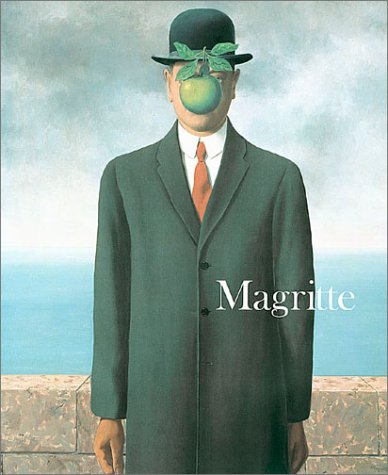 Magritte (Hardcover)