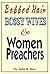 Bobbed Hair, Bossy Wives, and Women Preachers
