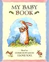 My Baby Book: Bas...