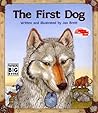 The First Dog by Jan Brett