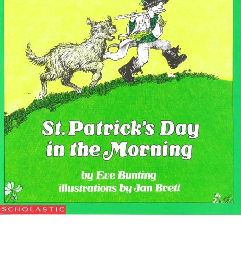 St. Patrick's Day in the Morning (Paperback)