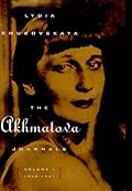 The Akhmatova Journals, Volume I: 1938-1941