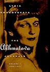 The Akhmatova Journals, Volume I: 1938-1941