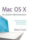 Mac Os X For System Administrators
