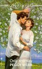 Only Yesterday by Peggy Webb