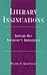 Literary Insinuations by Walter F. Kolonosky