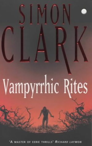 Vampyrrhic Rites (Hardcover)