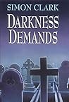 Darkness Demands