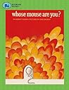 Whose Mouse Are You?