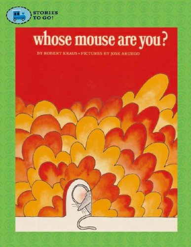 Whose Mouse Are You? (Paperback)
