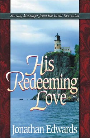 His Redeeming Love